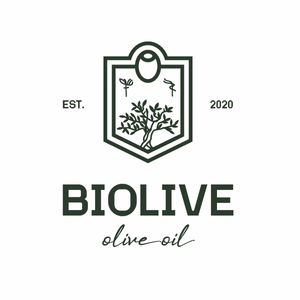 BIOLIVE OLIVE OIL