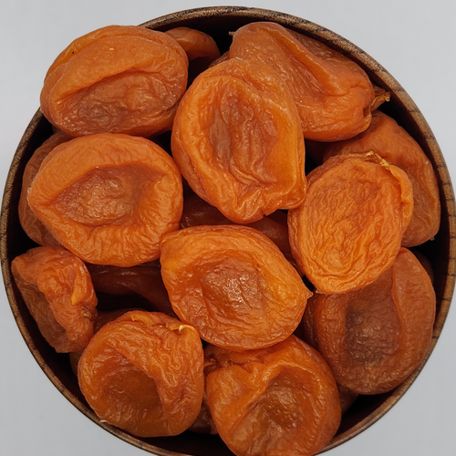Dried Apricot Subkhon