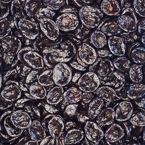 Dried Plums