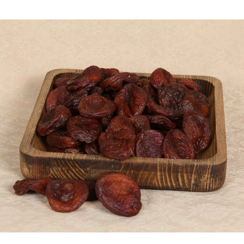 Dried Apricot