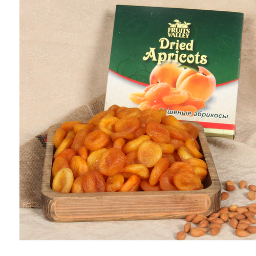 Dried Apricot