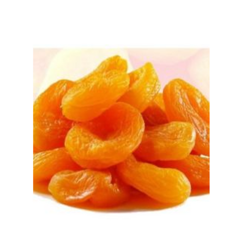 Dried Apricot