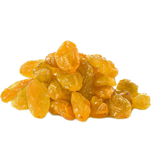 Raisins