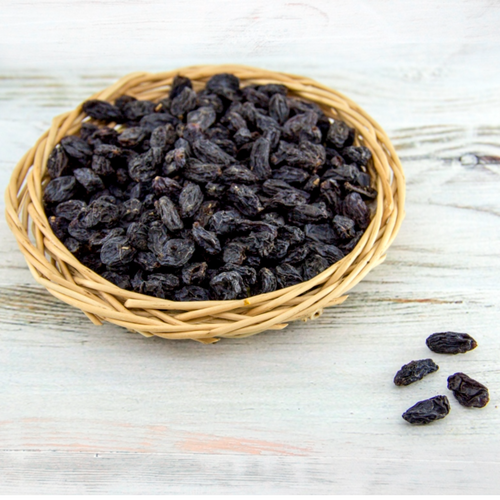 Raisins