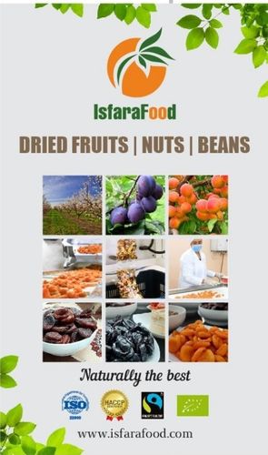 Isfarafood catalogue