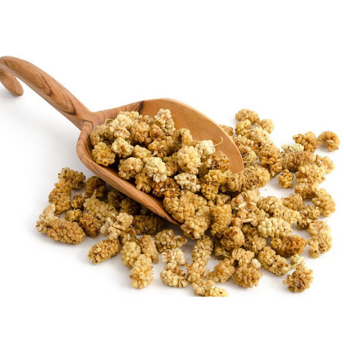 DRIED MULBERRY