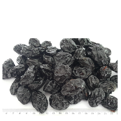 DRIED PLUMS