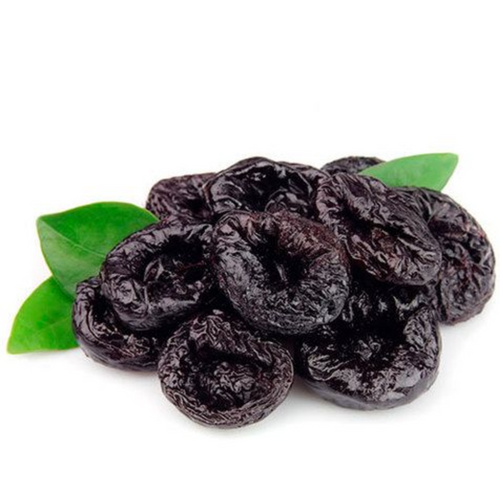 DRIED PLUMS