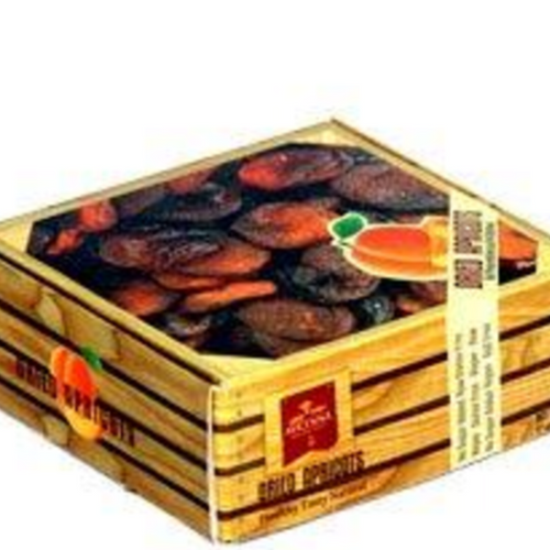 dried apricot