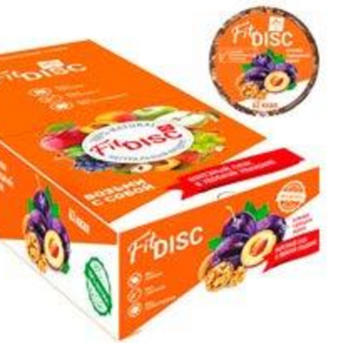 Fit disk