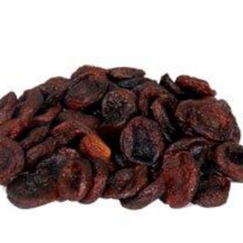 dried apricot