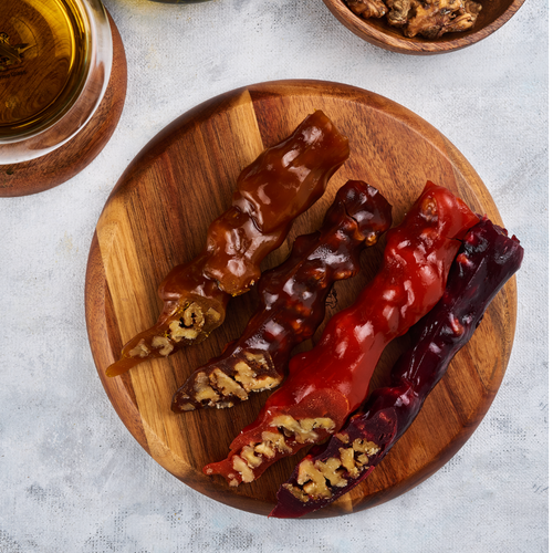 Sweet Sujukh Assorti 450g
