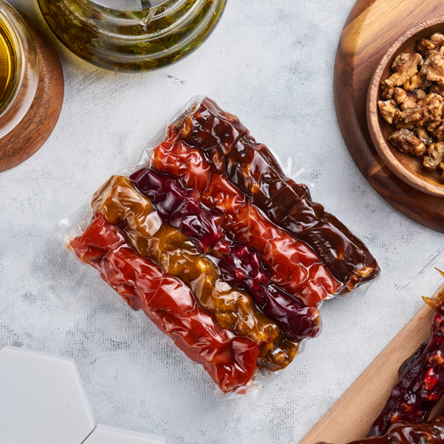 Sweet Sujukh Assorti 450g