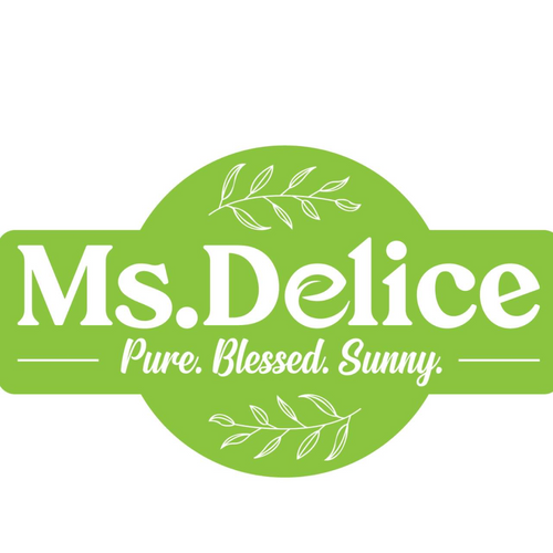 Ms.Delice