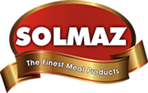 SOLMAZ FOOD - CATALOG