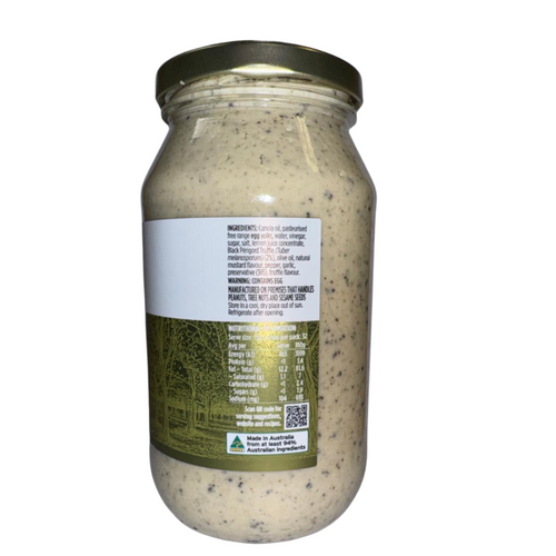 Truffle Aioli