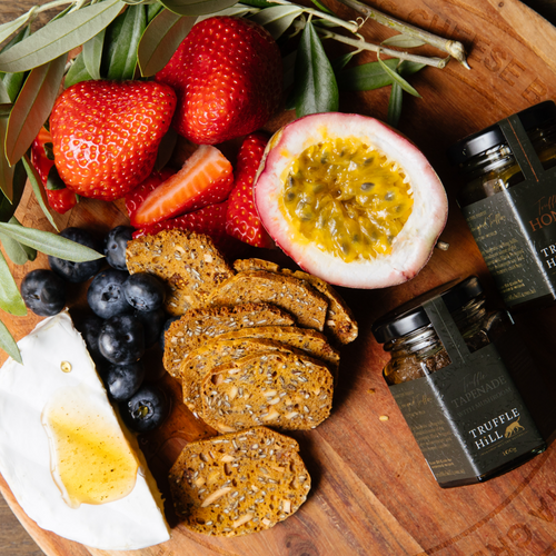 Fresh Truffle - Best Black Truffle in the World (tuber melanosporum