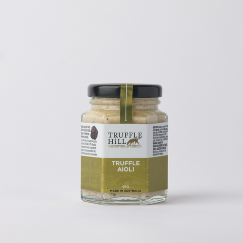 Truffle Aioli