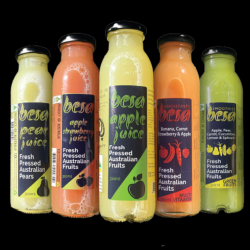 BESA JUICE