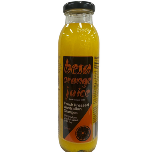 BESA JUICE