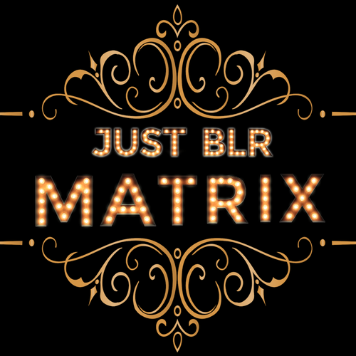 JUSTBLR MATRIX