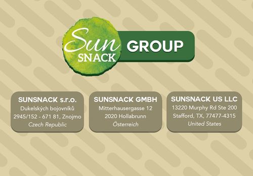 Sunsnack