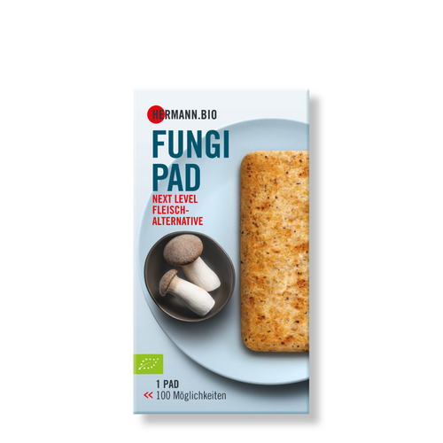 Hermann Bio Fungi Pad®