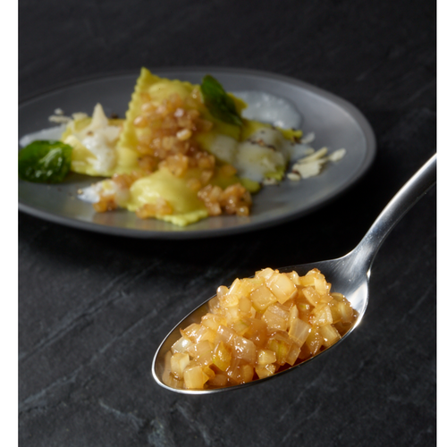 Holzmann ready-to-use Onion Cubes - Natural Caramelized