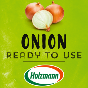 Holzmann Onion Ready-to-use