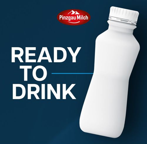 Co-Packing the World - RTD