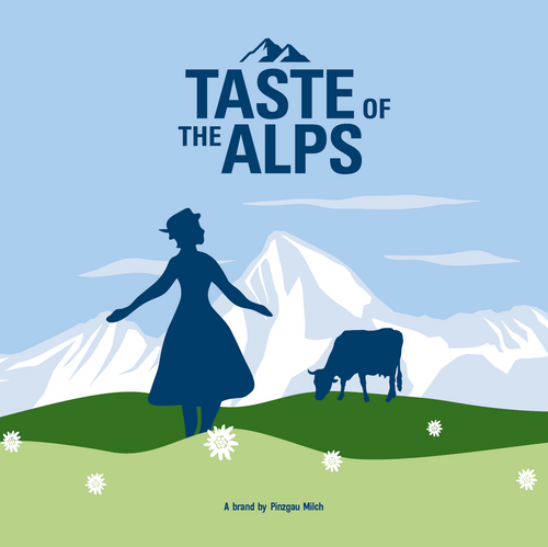Taste of the Alps Products