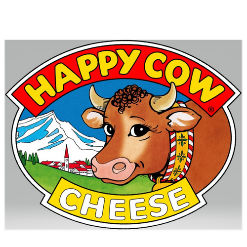 Happy Cow