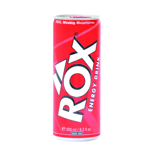 ROX Energy Drink