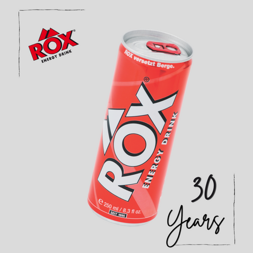 ROX Energy Drink