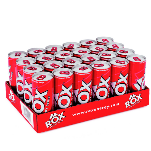 ROX Energy Drink