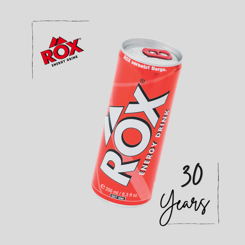 ROX Company - 30 Years From Tyrol to the World