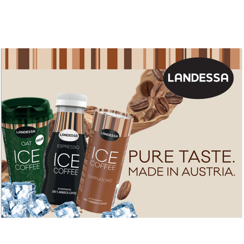 Landessa Ice Coffee