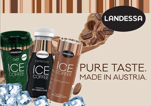 Landessa Ice Coffee