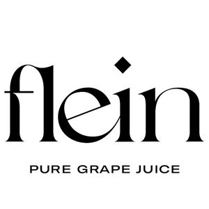 FLEIN pure grape juice