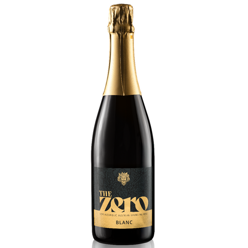 THEzero Sparkling Blanc