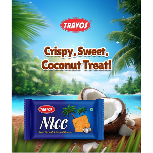 TRAVOS NICE BISCUITS