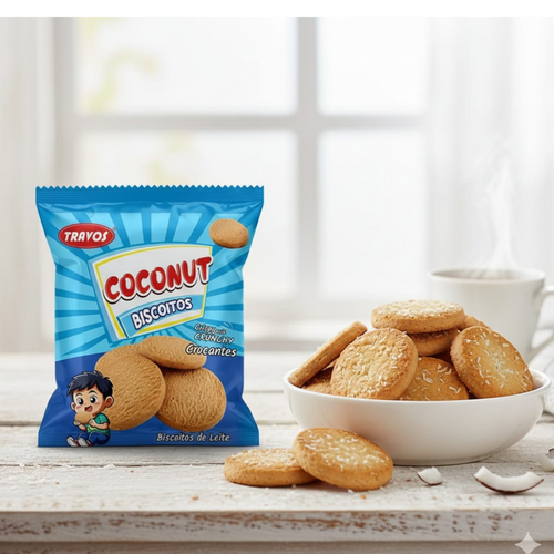 POCKET COOKIES
