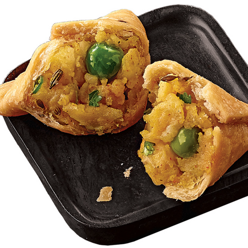 Jumbo Punjabi Samosa