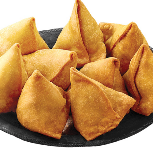 Jumbo Punjabi Samosa