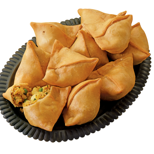 Jumbo Punjabi Samosa