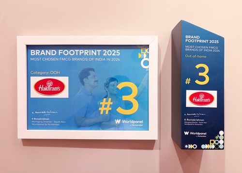 Most Chosen Brands of India 2024