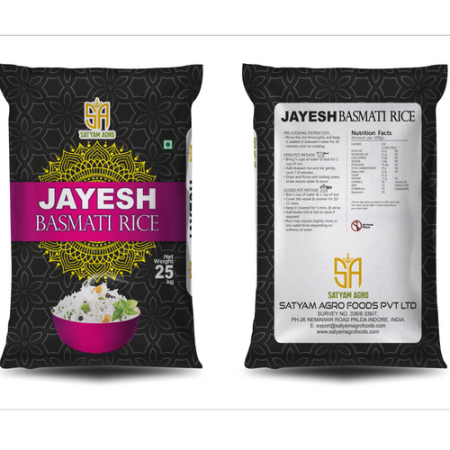 JAYESH BRAND
