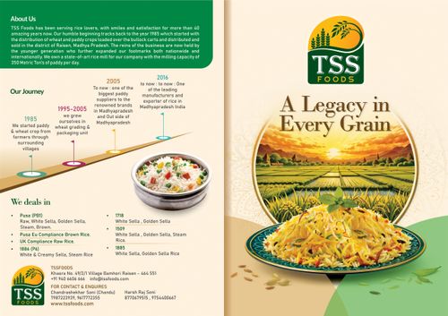 Tssfoods