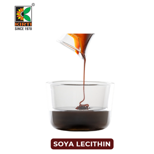 SOYA Lecithin