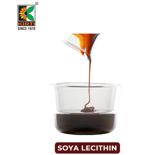 SOYA Lecithin